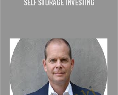 Self Storage Investing - Scott Mayers