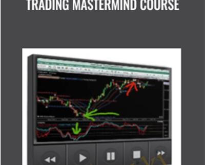 Trading MasterMind Course - Scott Shubbert