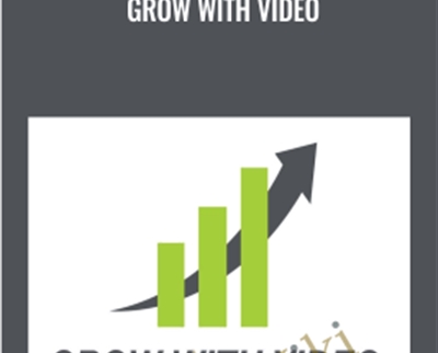 Grow with Video - Sean Cannell