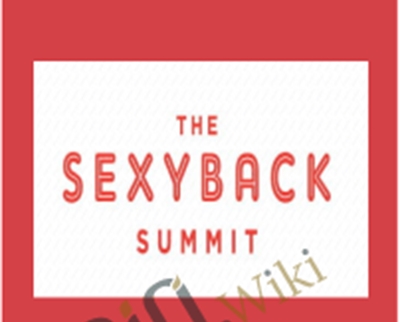 The SexyBack Summit - Sean Croxton