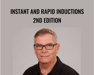 Instant and Rapid Inductions 2nd edition - Sean Michael Andrews