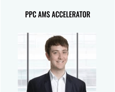 PPC AMS Accelerator - Sean Smith
