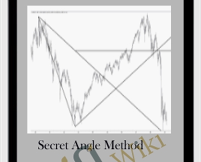 Secret Angle Method - Michael Jenkins