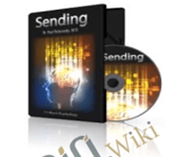 Sending DVD - Dr. Paul Dobransky