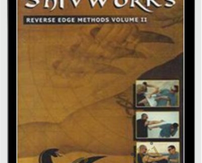 Reverse Edge Methods Vol 1 and 2 - Shivworks