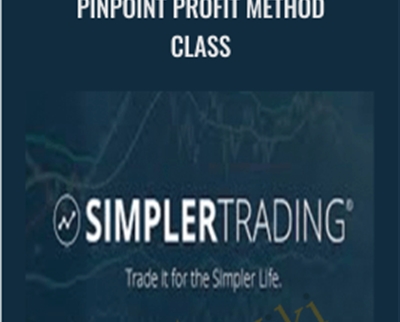 Pinpoint Profit Method Class - Simpler Options