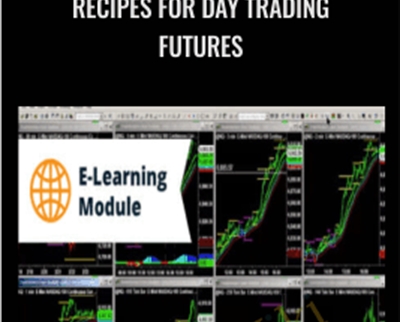 Recipes For Day Trading Futures - Simpler Trading