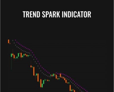 Trend Spark Indicator - Simpler Trading