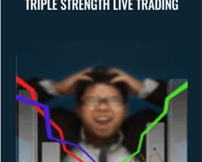 Trend Trading Course - Simpler Trading