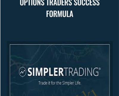 Options Traders Success Formula - Simpler Trading