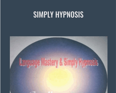 Simply Hypnosis - Barb Stepp