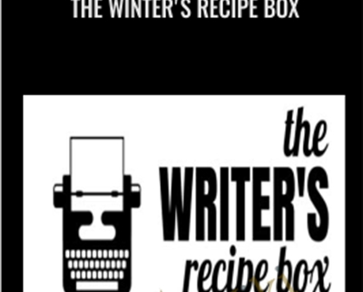 The Writer’s Recipe Box - Smart Blogger