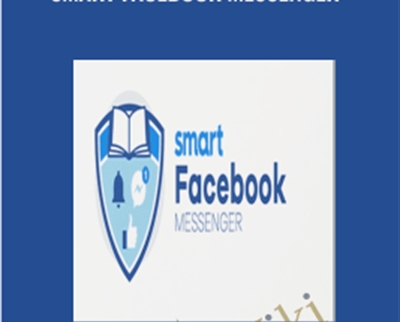 Smart Facebook Messenger - Ezra Firestone