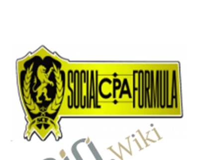 Social CPA Formula - David Johnson