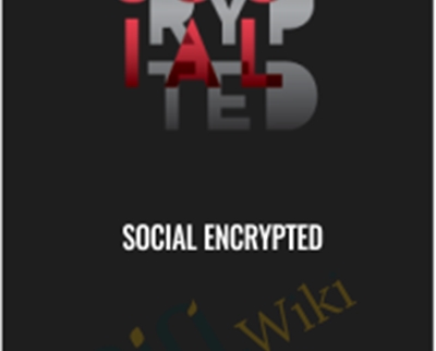 Social Encrypted - Alexander