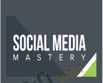 Social Media Mastery - Eric Worre