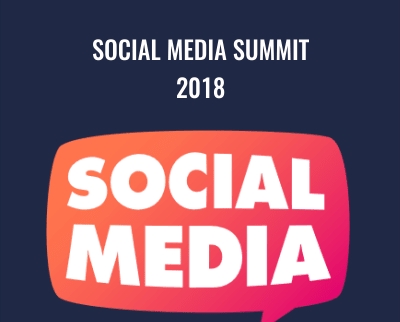 Social Media Summit 2018 - Eric Worre
