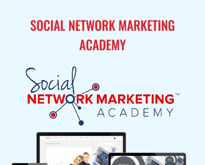 Social Network Marketing Academy - John and Nadya