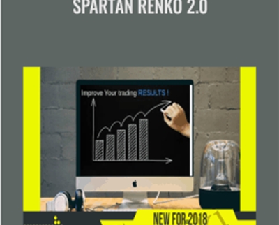 Spartan Renko 2.0 - Nikos Mermigas & Jeff Wilde