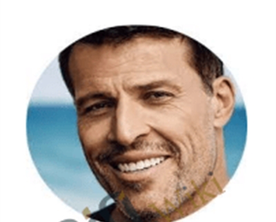 Special Collection - Anthony Robbins