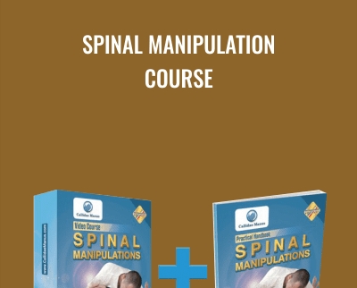 Spinal Manipulation Course - Callidae Manus