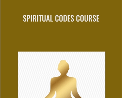 Spiritual Codes Course - Marie Diamond