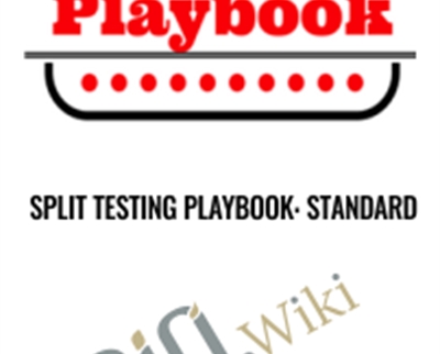 Split Testing Playbook: Standard - Digital Trafficace