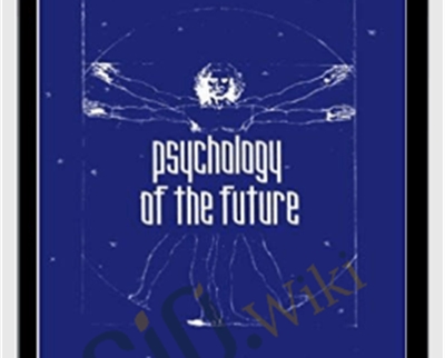 Psychology of the Future Bonuses - Stanislav Grof