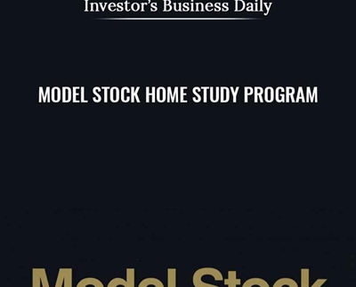 Model Stock Home Study Program - IBD