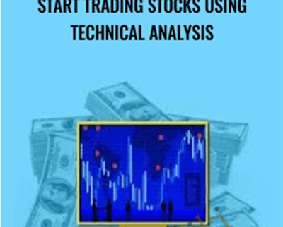 Start Trading Stocks Using Technical Analysis - Udemy