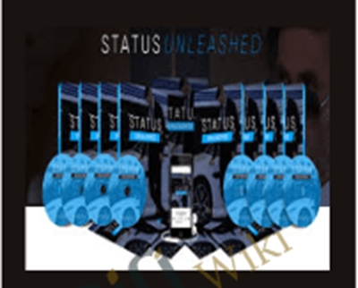 Status Unleashed - Jason Capital