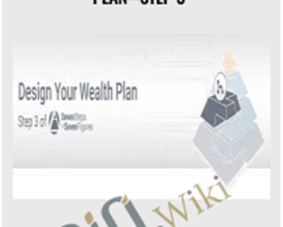 Step 3-Design Your Wealth Plan - Financial Mentor