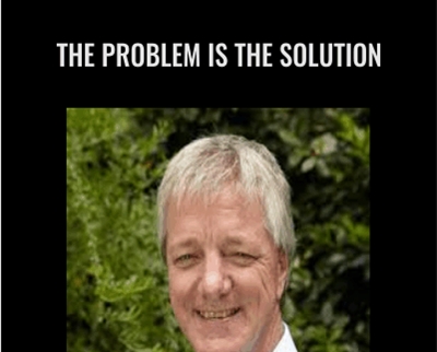 The Problem is The Solution - Stephen Gilligan