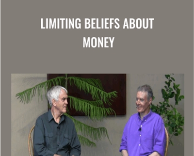 Limiting Beliefs About Money - Steve Andreas