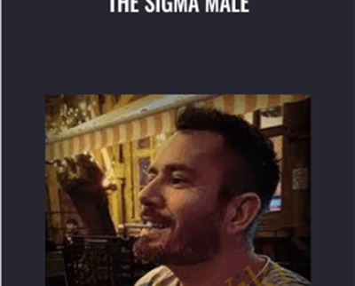 The Sigma Male - Steve Jabba