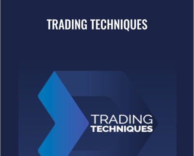 Trading Techniques - Steven Dux
