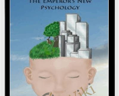 The Emperors New Psychology - Steven Saunders