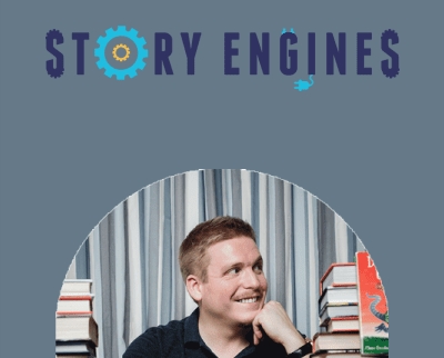 Story Engines - Nick Stephenson and Joe Nassise