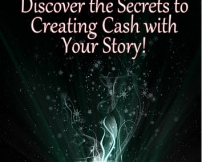 Storytelling Workshop with Sam England. Monetize Your Life with Stories - MyNAMS - David Perdew