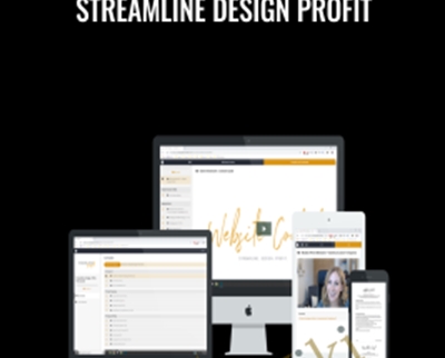 Streamline Design Profit