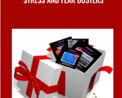 Stress and Fear Busters - John Overdurf