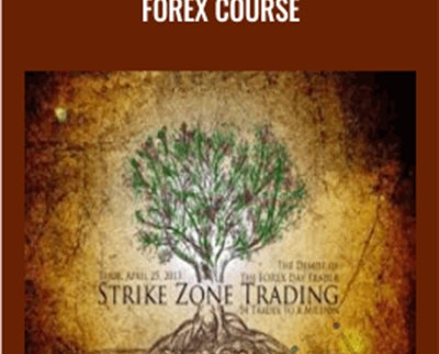 Forex Course - Strike Zone Trading