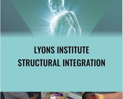 Structural Integration - Lyons Institute