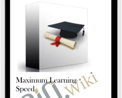 Maximum Learning Speed - Subliminal Shop