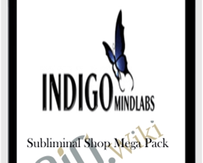 Subliminal Shop Mega Pack - Subliminal Shop