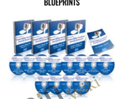 Subscription Newsletter Success Blueprints - Mike Capuzzi