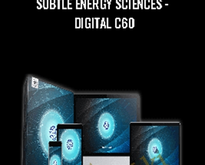 Subtle Energy Sciences - Eric Thompson
