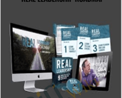Success Academy-Real Leadership Roadmap - John Addison