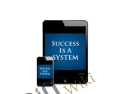 Success Is A System - Michael Breen