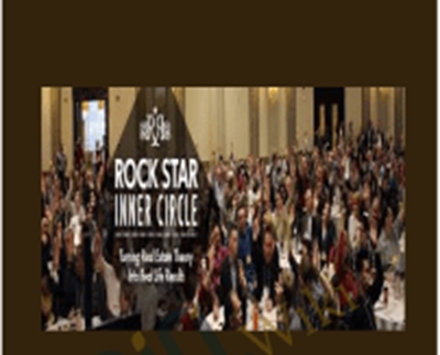 Rockstar Inner Circle - Super Affiliate